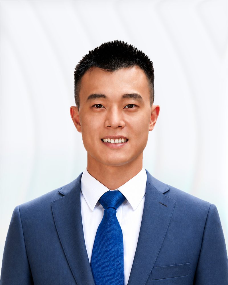 Kevin Lee