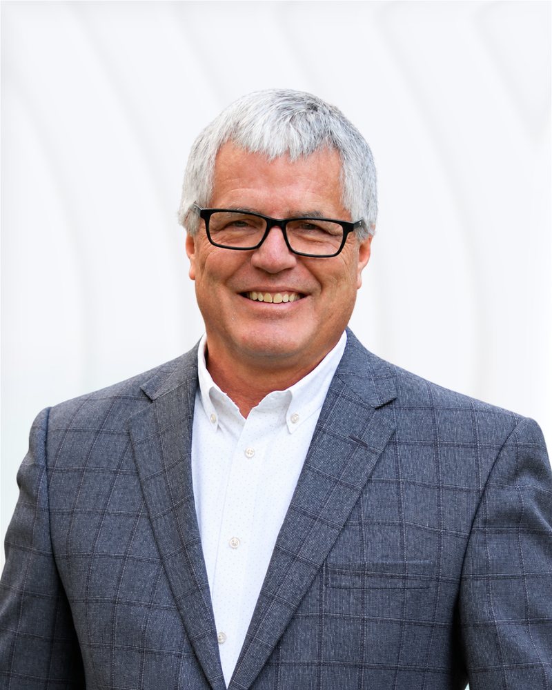 Paul Paget